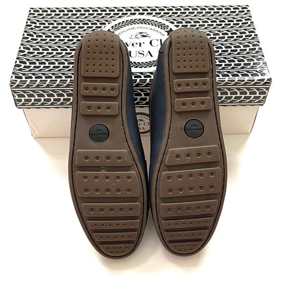 Driver Club USA Allentown Loafers - Picture 7 of 9
